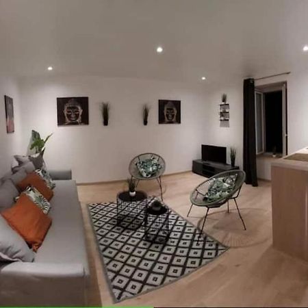 مورلیکس T2 Centre Ville D3 المظهر الخارجي الصورة